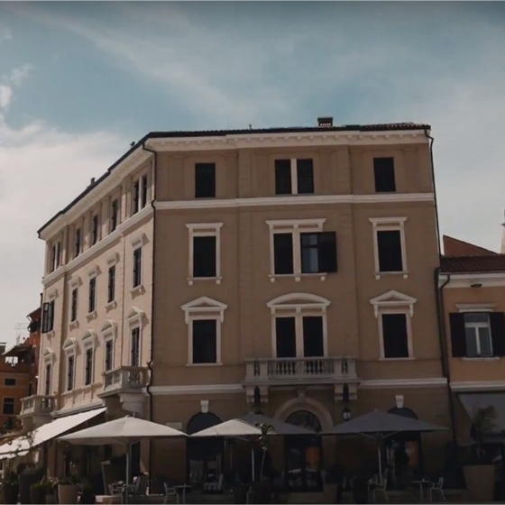 ENVY Project - Hotel Adriatic - Brand video - Image 6